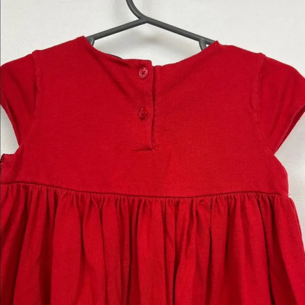 GAP adorable rose